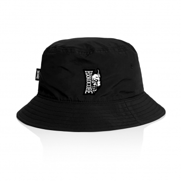Bucket Hat Black