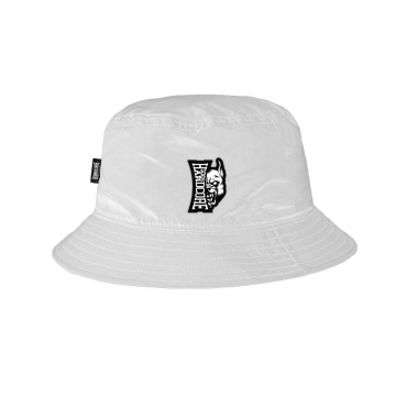 Bucket Hat White