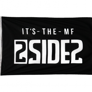 It's The MF 2-Sidez Flag
