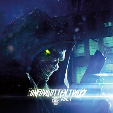 Unforgotten Traxx Vol. 1