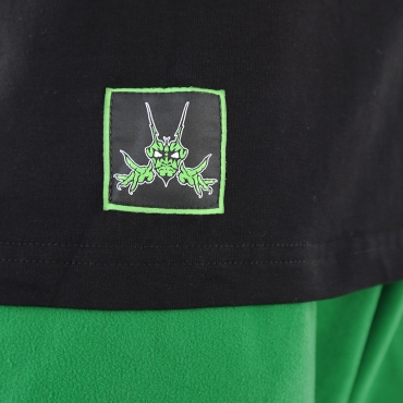 Megarave 2024 Green T-Shirt