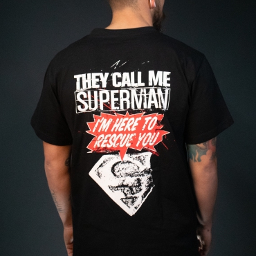 F.NOIZE I Know You Want Me T-shirt 2023