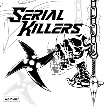 Serial Killers Vinyl