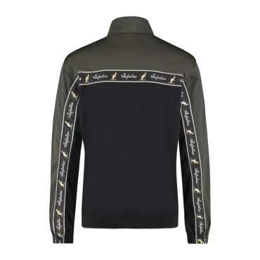 Australian Duo Jacket Army Green