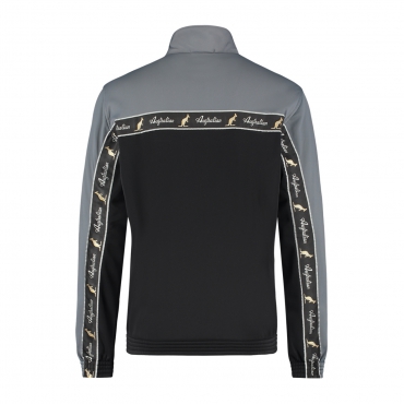 Australian Duo Jack Steel Grey