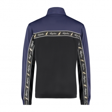 Australian Duo Jacket Blue Cosmo