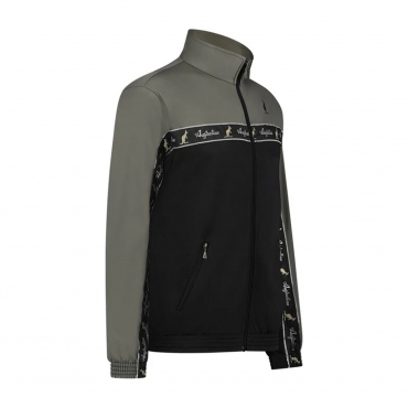 Australian Duo Jacket Iron