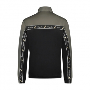 Australian Duo Jacket Iron