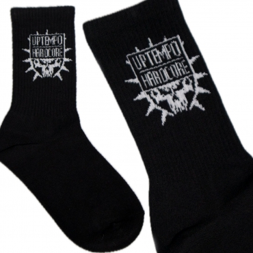 Uptempo Hardcore Socks