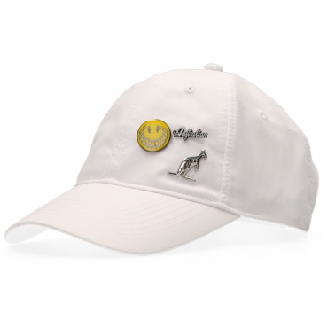 Australian Pins Set Of 3