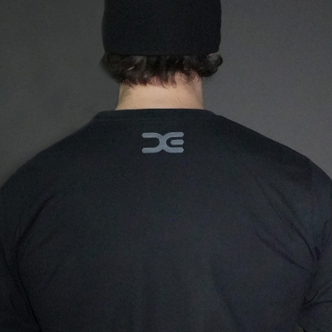 Ghosttown Longsleeve