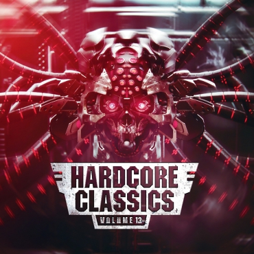 Hardcore Classics Vol 13