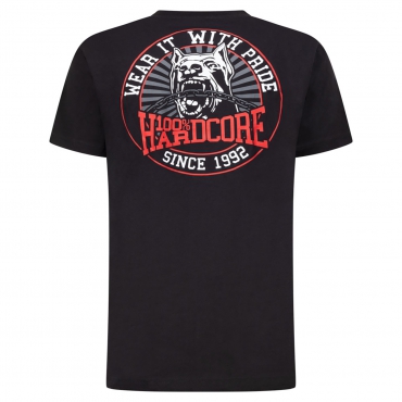 100% Hardcore Shortsleeve Coach