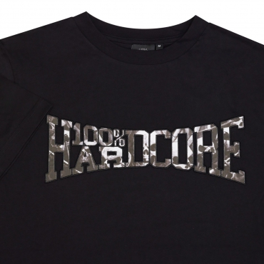 100% Hardcore Shortsleeve Essential