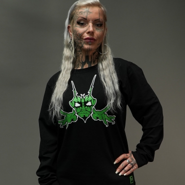 Megarave 2024 Longsleeve