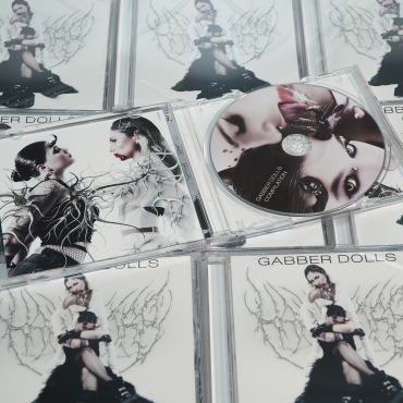 Gabber Dolls - Compilation - DGN