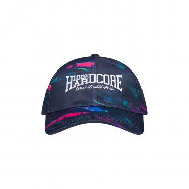 100% Hardcore Cap Inspired