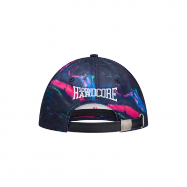 100% Hardcore Cap Inspired