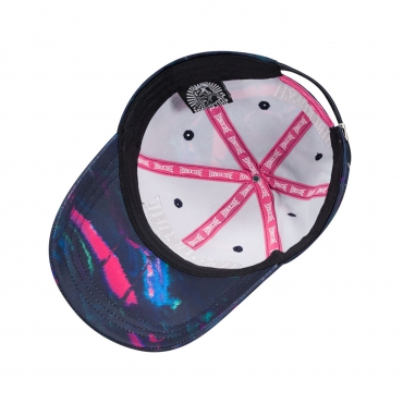 100% Hardcore Cap Inspired