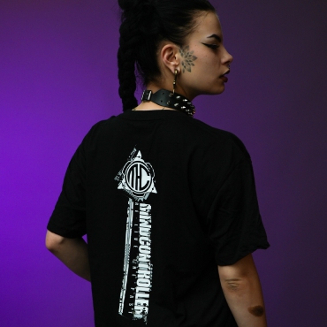 Mindcontroller 2011 T-shirt