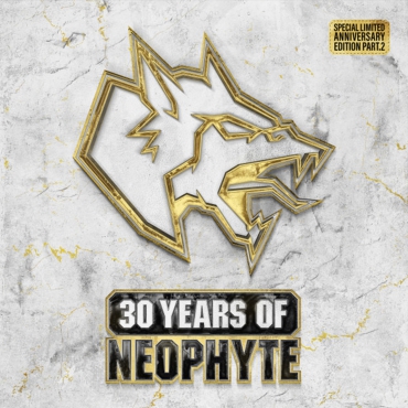 Neophyte Records - 30 Years Of Hardcore