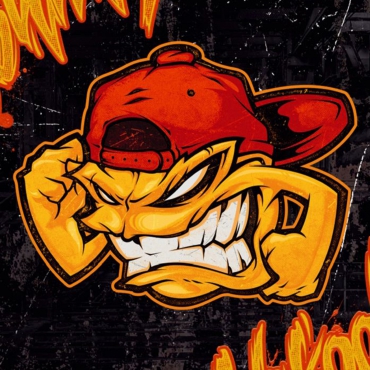 Oldschool Johnny LP