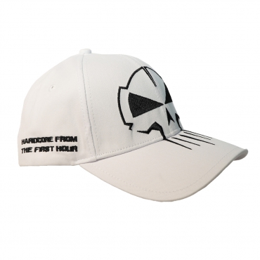 RTC Allover cap 010 White