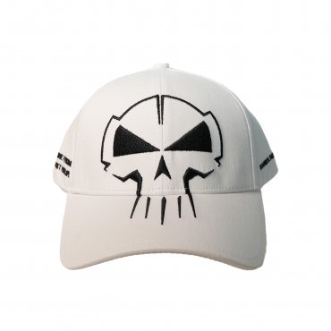 RTC Allover cap 010 White