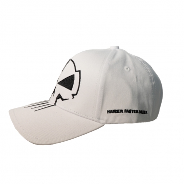 RTC Allover cap 010 White