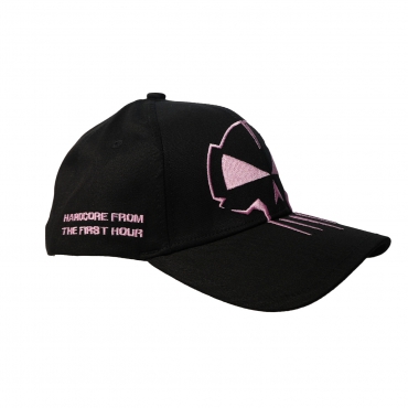 RTC - All Over Cap 010 - Pink