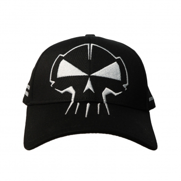 RTC - All Over Cap 010 - Black