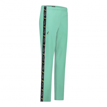 Australian Pants Gossamer Green - Black 3.0