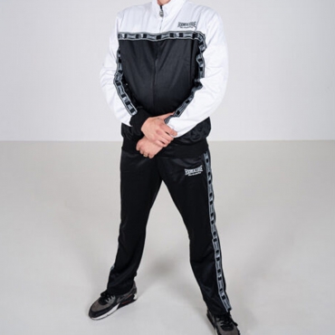 100% Hardcore Pants Essential Black