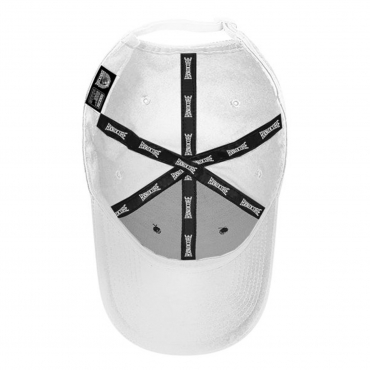 100% Hardcore Cap Gabber White