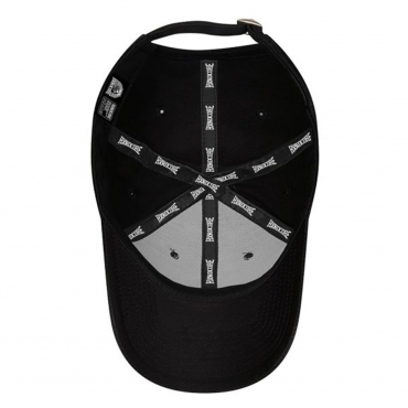 100% Hardcore Cap Gabber Black