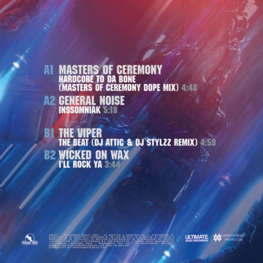 Hardcore Classics Volume 14