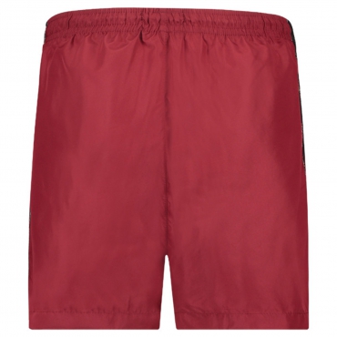 Australian Swimming Shorts Bordeaux
