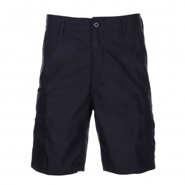 Army Shorts Black