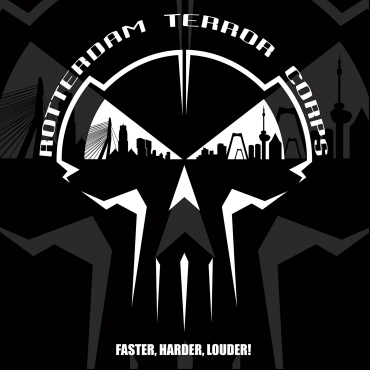 RTC - Faster, Harder, Louder! (Double Vinyl)