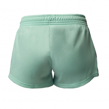 Australian Lady Short Gossamer Green