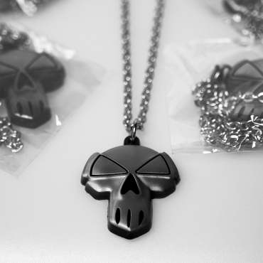 RTC Metal Necklace
