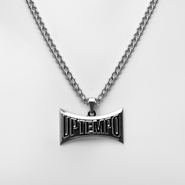 3D Uptempo Necklace
