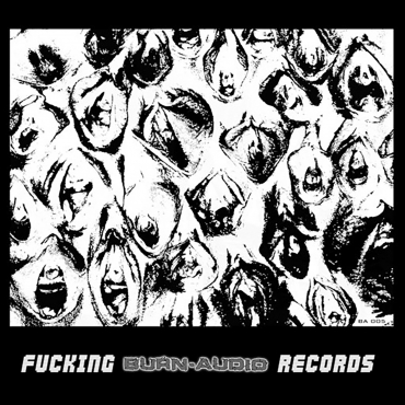 Artek & Endonyx - Fucking Burn