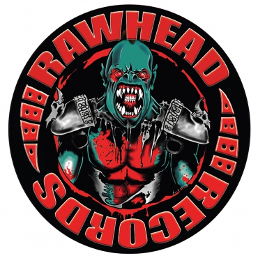 Rawhead Records - Picture Disc