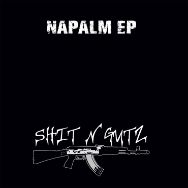 Napalm EP