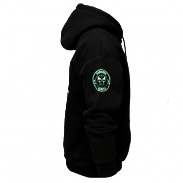 RTC Hardcore Hoodie