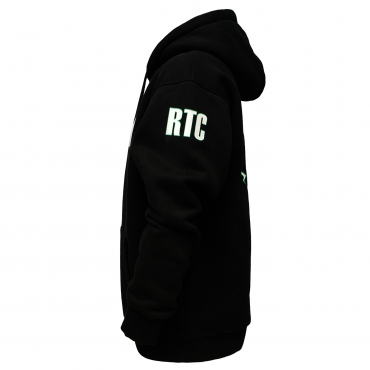 RTC Hardcore Hoodie