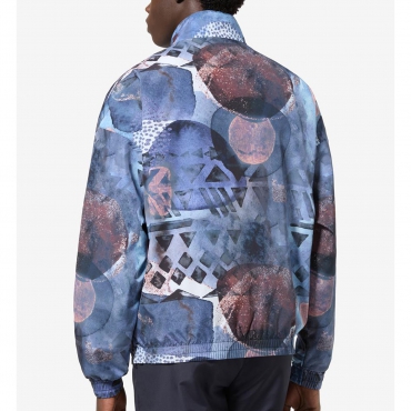 Australian Archive Blue Cosmo Jacket