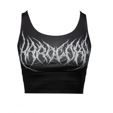 Pixel Chrome Hardcore Sport top