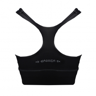 Pixel Chrome Hardcore Sport top